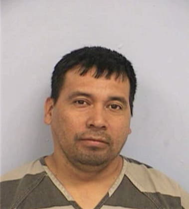 Luis Ochoa-Cabrera, - Travis County, TX 