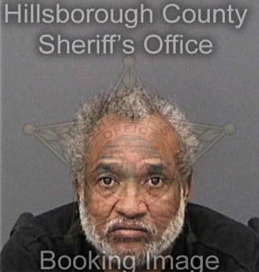 Francis Olukogbon, - Hillsborough County, FL 