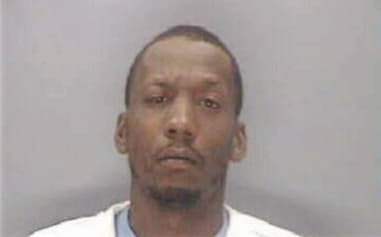 Alvin Oree, - Richland County, SC 