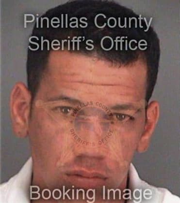 Elbene Orobiomindinero, - Pinellas County, FL 