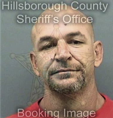 John Osborne, - Hillsborough County, FL 