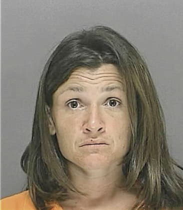 Nichole Perdue, - Volusia County, FL 