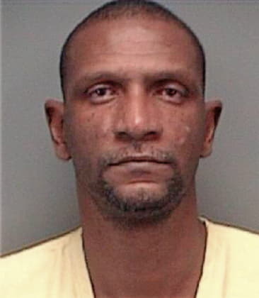 Anthony Peterson, - Pinellas County, FL 