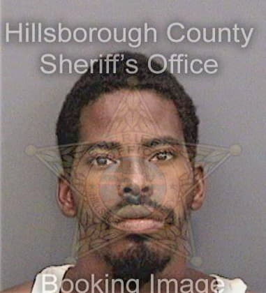 Arlandas Pogue, - Hillsborough County, FL 