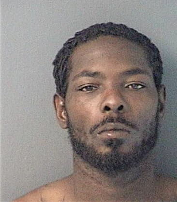 Christopher Portis, - Escambia County, FL 