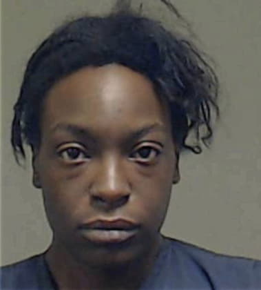 Jazmine Posey - Collin County, TX 