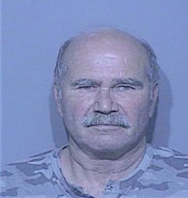 Rodney Presley, - Baldwin County, AL 