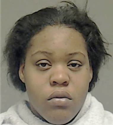 Chrystina Propes - Collin County, TX 