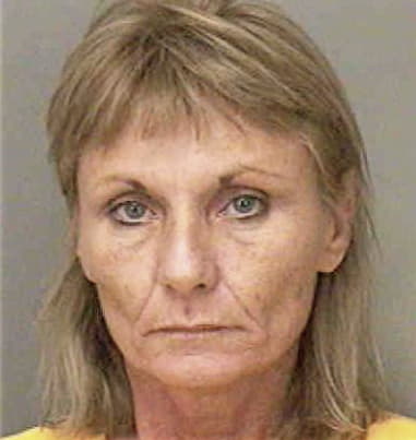 Jody Rappold, - Polk County, FL 