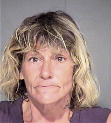 Monik Richardson - Maricopa County, AZ 