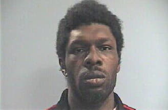 Brandon Ridley - Fayette County, KY 