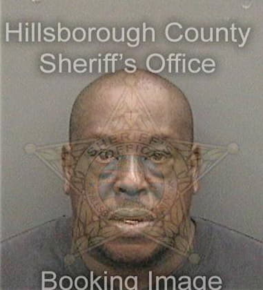 Alex Rivers - Hillsborough County, FL 