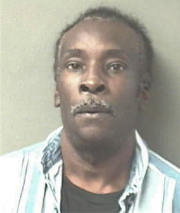 Jerome Robinson, - Okaloosa County, FL 