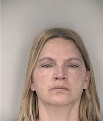 Anne Roche, - Hillsborough County, FL 