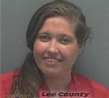 Susan Rump, - Lee County, FL 