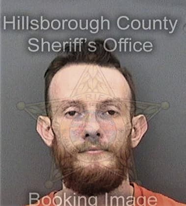 Daniel Sanchez, - Hillsborough County, FL 