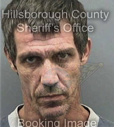 William Schrader, - Hillsborough County, FL 