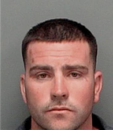 Lance Schrum, - Pinellas County, FL 