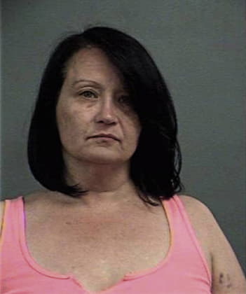 Kayla Schultz - Jefferson County, KY 