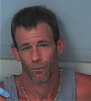 Richard Sebar, - Hernando County, FL 