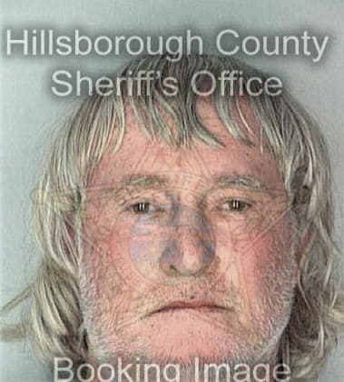 Paul Seguin, - Hillsborough County, FL 