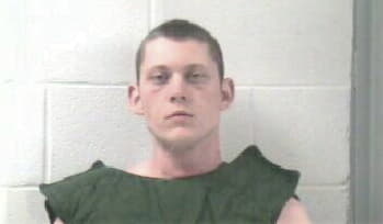 Roger Shelton - Daviess County, KY 