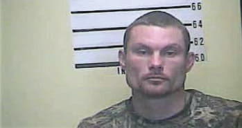Brian Short - Bell County, KY 