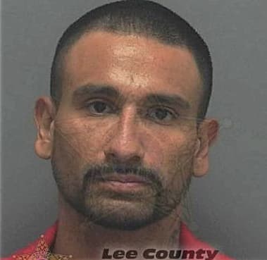 Brian Siano, - Lee County, FL 