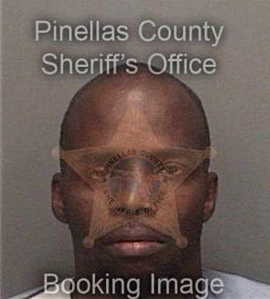 Ellis Simmons - Pinellas County, FL 