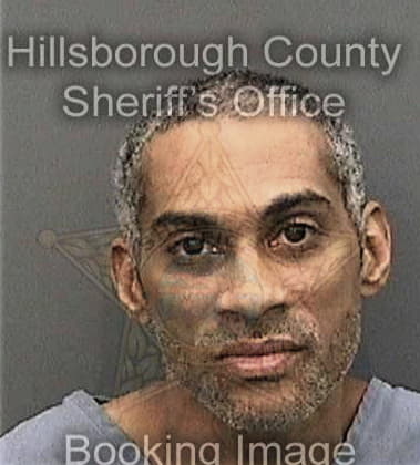 Emmanuel Simon, - Hillsborough County, FL 