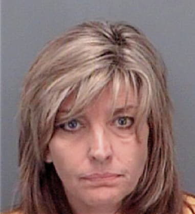 Patricia Sinclair - Pinellas County, FL 