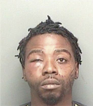 Albert Singletary - Pinellas County, FL 