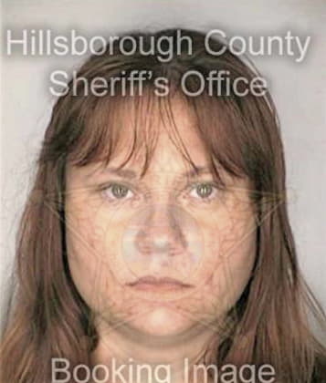 Kimberly Singletary, - Hillsborough County, FL 