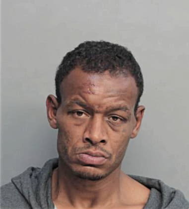 Keith Slater, - Dade County, FL 