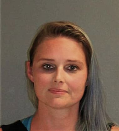 Elizabeth Smith, - Volusia County, FL 