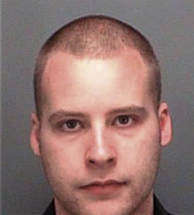 Gregory Smith - Pinellas County, FL 