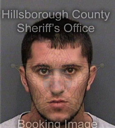 Jeffrey Smith, - Hillsborough County, FL 