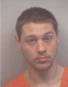 Quantavious Smith - Fulton County, GA 