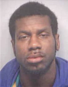 Roderick Smith - Fulton County, GA 