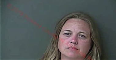 Jennifer Spence, - Howard County, IN 