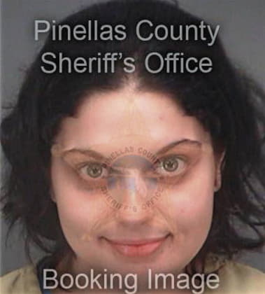 Lisa Spierings - Pinellas County, FL 