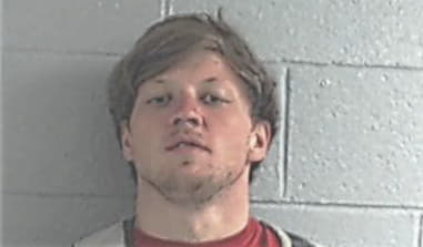 Dustin Stinnett, - Loudon County, TN 