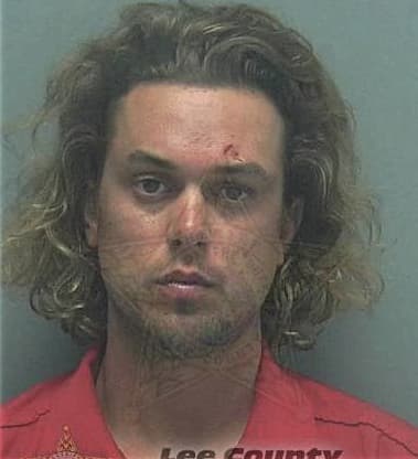 Steven Stone, - Lee County, FL 