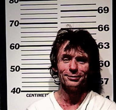 Kenneth Susshine - Campbell County, KY 