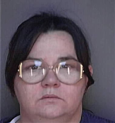 Donna Tannehill, - Polk County, FL 