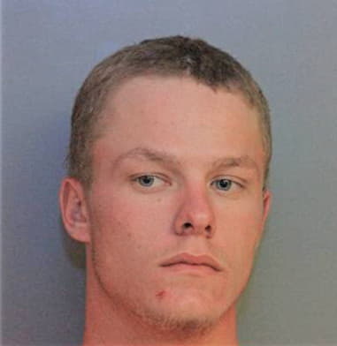 Dylan Tarlton, - Polk County, FL 