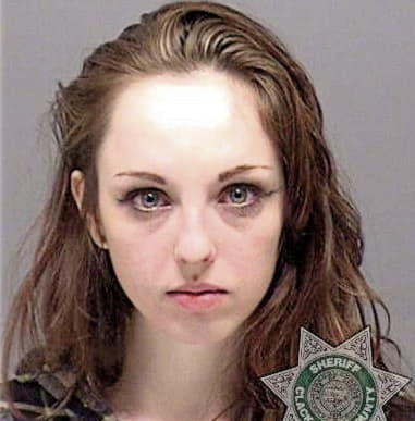 Kristine Taylor, - Clackamas County, OR 