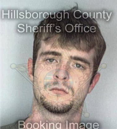 Richard Thompson, - Hillsborough County, FL 