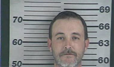 Michael Thurman, - Dyer County, TN 