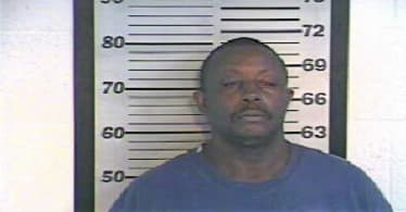 Clarence Thurmond, - Dyer County, TN 